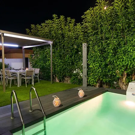 House Et 1 By Villagrancanaria *