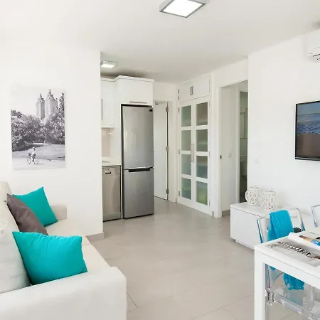 House Et 1 By Villagrancanaria San Agustin (Gran Canaria)