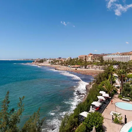 Villa House Et 1 By Villagrancanaria