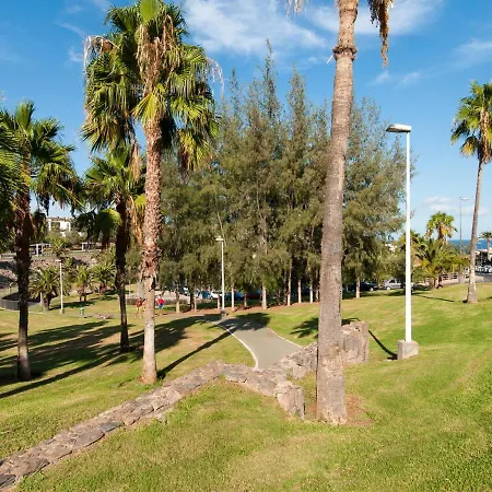 וילה House Et 1 By Villagrancanaria San Agustín