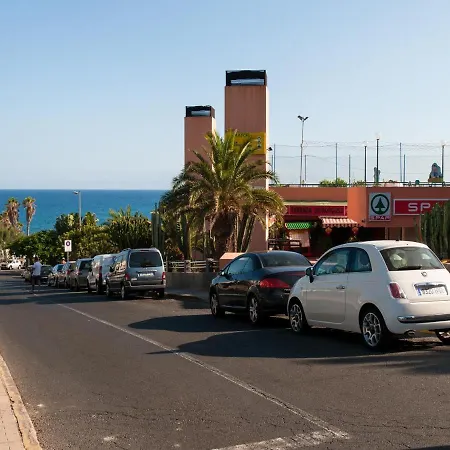 וילה House Et 1 By Villagrancanaria *