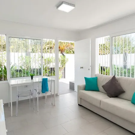 House Et 1 By Villagrancanaria San Agustin (Gran Canaria)