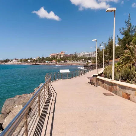 House Et 1 By Villagrancanaria *