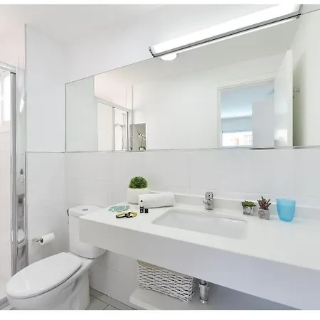 House Et 1 By Villagrancanaria *